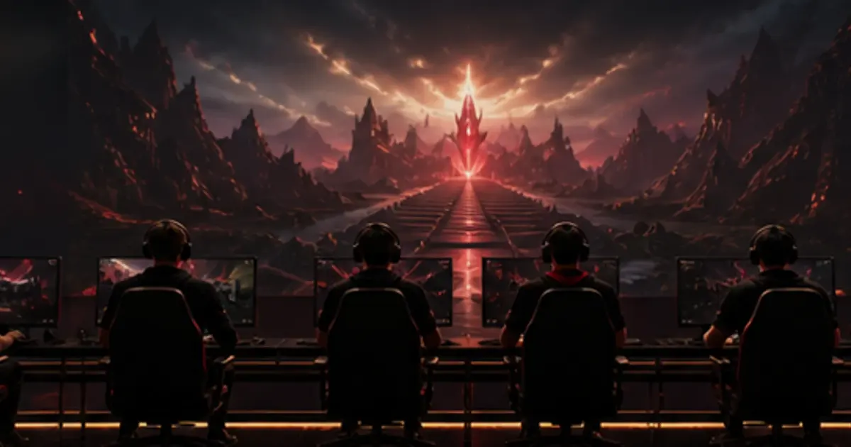 陣容戰略堂|Dota2電競投注策略比較表